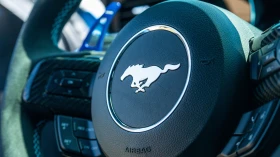 Ford Mustang - 71000 лв. - 68380390 | Car24.bg