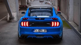 Ford Mustang - 71000 лв. - 68380390 | Car24.bg