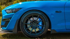 Ford Mustang - 71000 лв. - 68380390 | Car24.bg