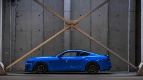 Ford Mustang - 71000 лв. - 68380390 | Car24.bg