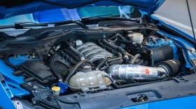 Ford Mustang - 71000 лв. - 68380390 | Car24.bg