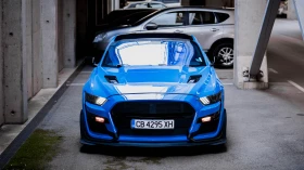 Ford Mustang - 71000 лв. - 68380390 | Car24.bg