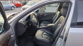 Mercedes-Benz E 200 ����/NAVI/AUTOMATIK | Mobile.bg � ����� ������ 10