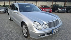 ����� �� �������� �� Mercedes-Benz E 200 ����/NAVI/AUTOMATIK