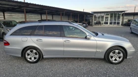 ����� �� �������� �� Mercedes-Benz E 200 ����/NAVI/AUTOMATIK