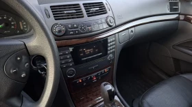 Mercedes-Benz E 200 ����/NAVI/AUTOMATIK | Mobile.bg � ����� ������ 13