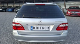 Mercedes-Benz E 200 ����/NAVI/AUTOMATIK | Mobile.bg � ����� ������ 6