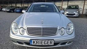 ������ Mercedes-Benz E 200
