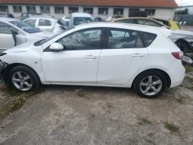     Mazda 3 1.6