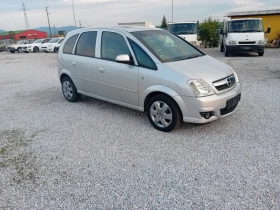 Обява за продажба на Opel Meriva 1.6 105k.s ~3 550 лв. - изображение 4