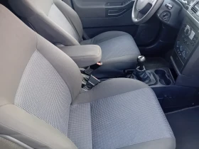 Обява за продажба на Opel Meriva 1.6 105k.s ~3 550 лв. - изображение 7
