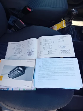 Обява за продажба на Opel Meriva 1.6 105k.s ~3 550 лв. - изображение 11