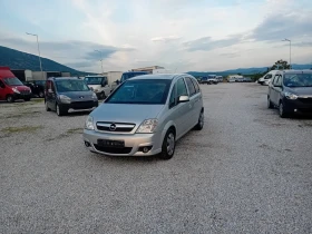 Обява за продажба на Opel Meriva 1.6 105k.s ~3 550 лв. - изображение 3