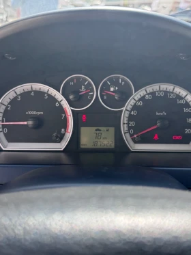 Chevrolet Aveo 1.2  | Mobile.bg    11