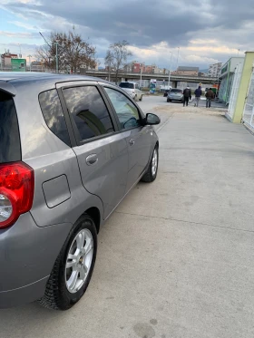Chevrolet Aveo 1.2  | Mobile.bg    3