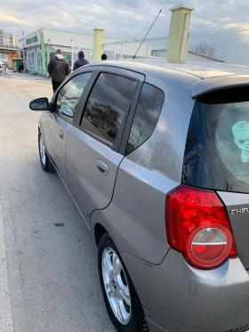 Chevrolet Aveo 1.2  | Mobile.bg    5