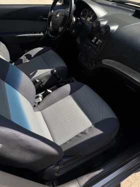 Chevrolet Aveo 1.2  | Mobile.bg    9