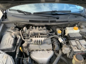 Chevrolet Aveo 1.2  | Mobile.bg    6