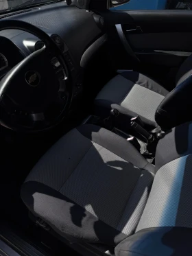 Chevrolet Aveo 1.2  | Mobile.bg    10