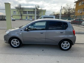 Chevrolet Aveo 1.2  | Mobile.bg    2