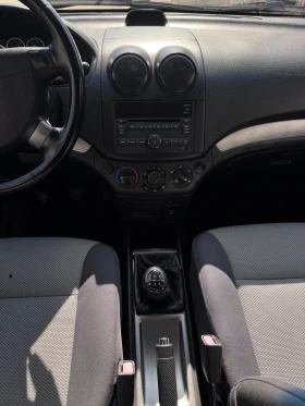 Chevrolet Aveo 1.2  | Mobile.bg    7