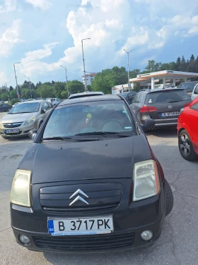  Citroen C2