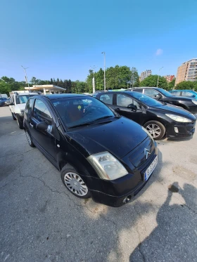 Обява за продажба на Citroen C2 ~1 500 лв. - изображение 9