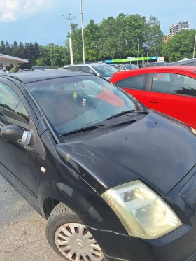 Citroen C2 | Mobile.bg    2