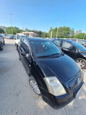 Обява за продажба на Citroen C2 ~1 500 лв. - изображение 7