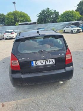 Citroen C2 | Mobile.bg    6