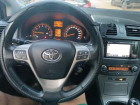 Обява за продажба на Toyota Avensis ~14 400 лв. - изображение 10