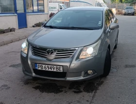 Обява за продажба на Toyota Avensis ~14 400 лв. - изображение 1