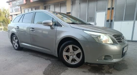 Обява за продажба на Toyota Avensis ~14 400 лв. - изображение 7