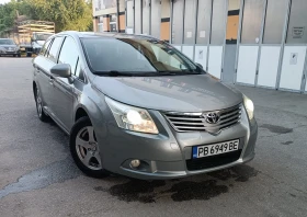 Обява за продажба на Toyota Avensis ~14 400 лв. - изображение 6