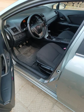 Обява за продажба на Toyota Avensis ~14 400 лв. - изображение 5