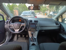Обява за продажба на Toyota Avensis ~14 400 лв. - изображение 1