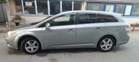 Обява за продажба на Toyota Avensis ~14 400 лв. - изображение 9