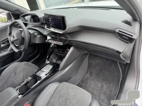 Peugeot 2008 GT/FIRST-EDITION/ACC/NAVI/156HP/CARBON/360/109f | Mobile.bg    13