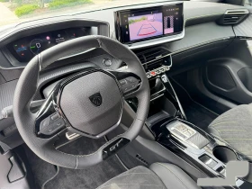Peugeot 2008 GT/FIRST-EDITION/ACC/NAVI/156HP/CARBON/360/109f | Mobile.bg    11