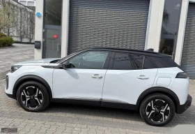 Peugeot 2008 GT/FIRST-EDITION/ACC/NAVI/156HP/CARBON/360/109f | Mobile.bg    2