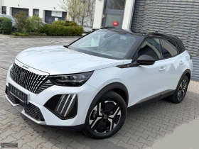     Peugeot 2008 GT/FIRST-EDITION/ACC/NAVI/156HP/CARBON/360/109f