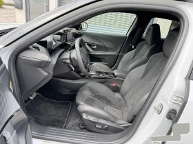 Peugeot 2008 GT/FIRST-EDITION/ACC/NAVI/156HP/CARBON/360/109f | Mobile.bg    12