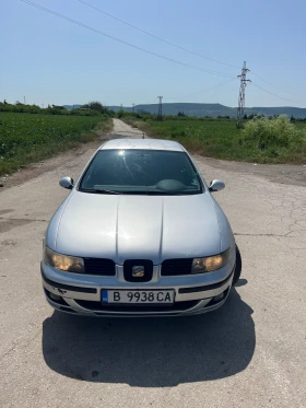 Seat Toledo | Mobile.bg    3