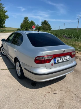 Seat Toledo | Mobile.bg    7