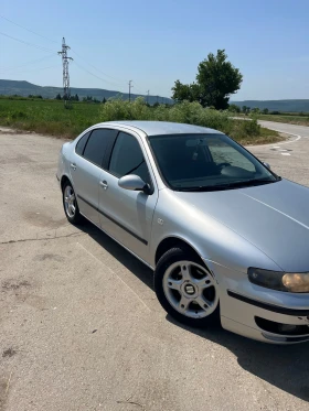 Seat Toledo | Mobile.bg    2