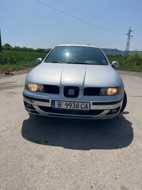Seat Toledo | Mobile.bg    4
