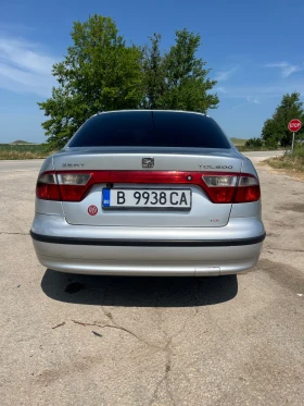 Seat Toledo | Mobile.bg    5