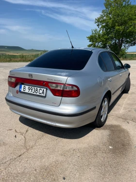 Seat Toledo | Mobile.bg    6