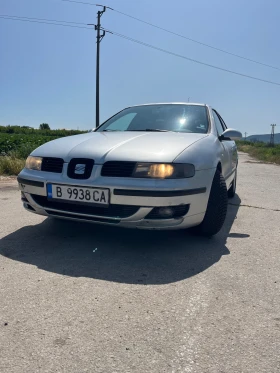  Seat Toledo