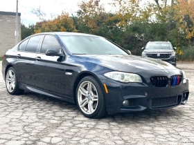     BMW 550 550xi M Package